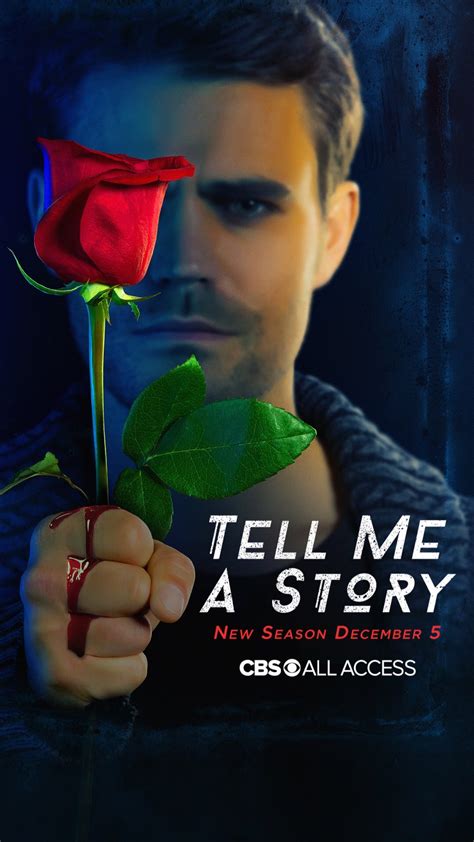 Tell Me a Story .